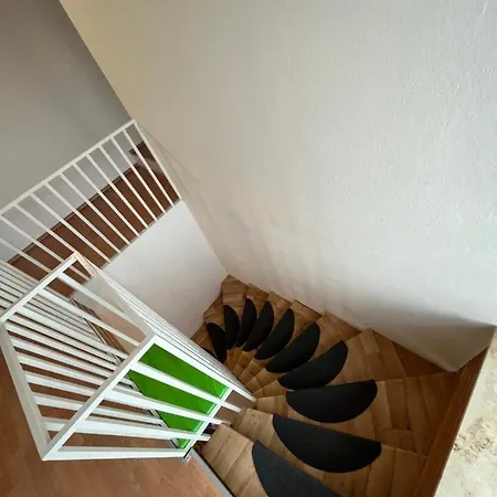 House Of Kurtocagi Apartment *