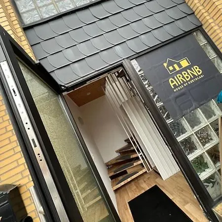 House Of Kurtocagi Apartment Hannover