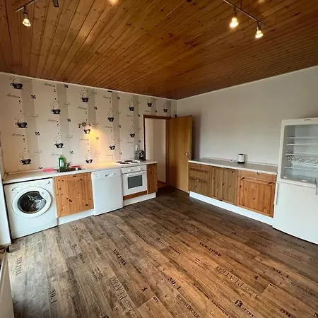 Apartment House Of Kurtocagi