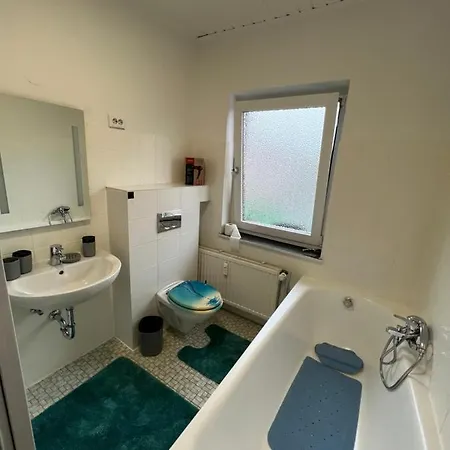 House Of Kurtocagi Apartment Hannover