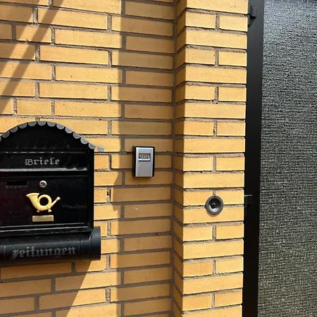 Apartment House Of Kurtocagi