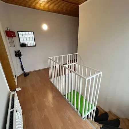 Appartement House Of Kurtocagi Hanovre