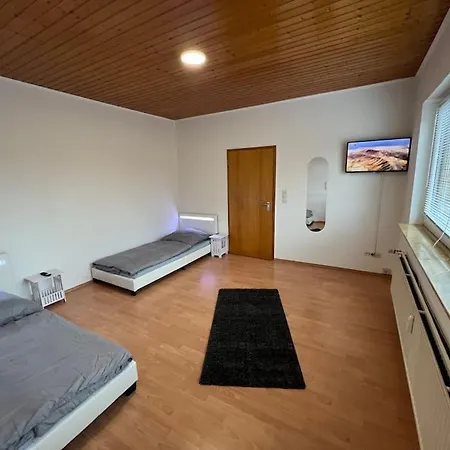 House Of Kurtocagi Appartement