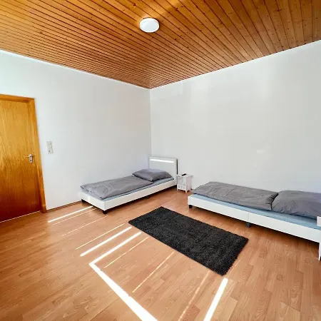 House Of Kurtocagi Appartement